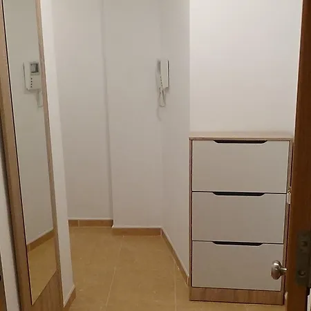 Vida Sol Apartamento Torrevieja
