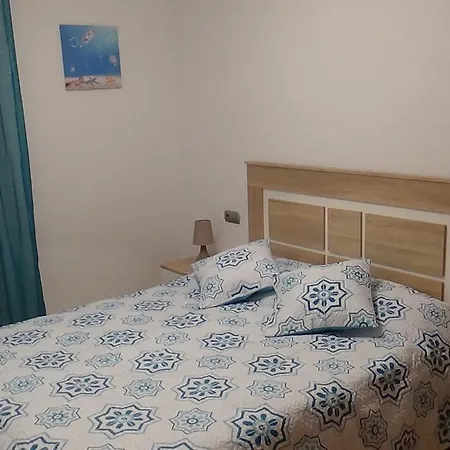 Apartamento Vida Sol Torrevieja