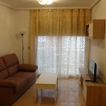 Vida Sol Apartamento