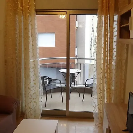Vida Sol Apartamento Torrevieja