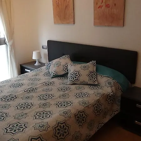 Apartamento Vida Sol *