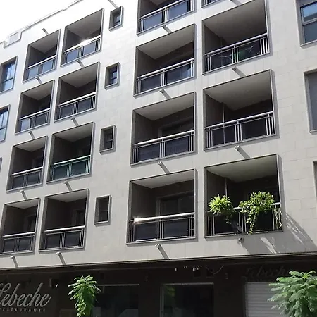 Apartamento Vida Sol *