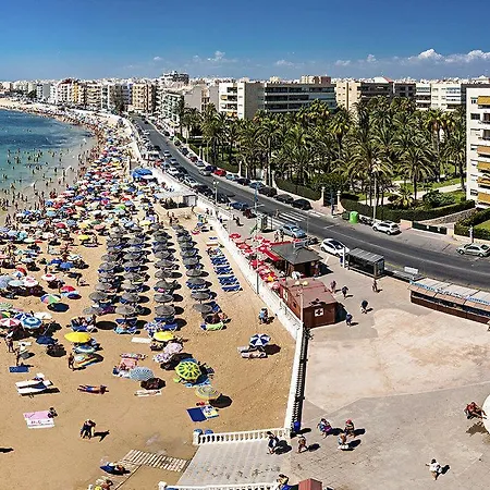 Apartamento Vida Sol Torrevieja