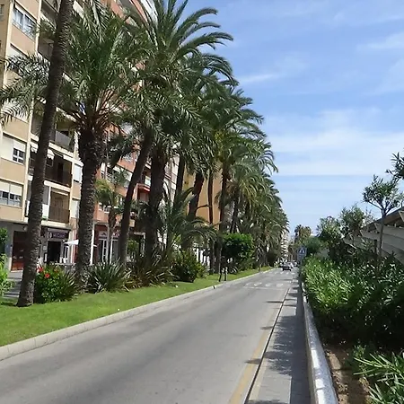 Apartamento Vida Sol *