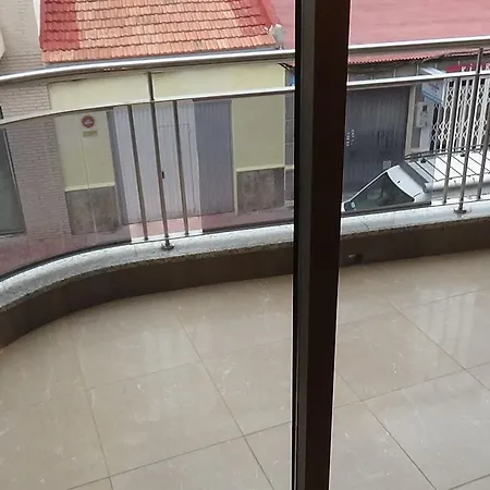 Apartamento Vida Sol Torrevieja