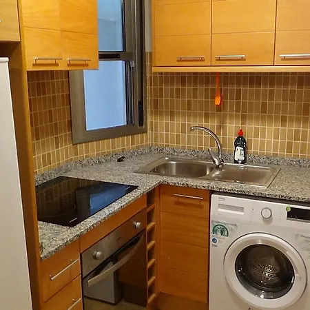 Apartamento Vida Sol *