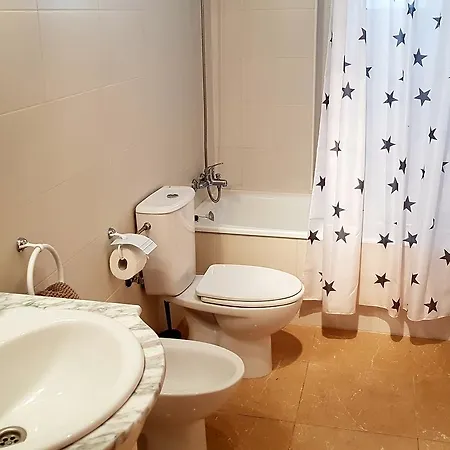 Apartamento Vida Sol Torrevieja