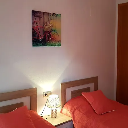 Vida Sol Apartamento