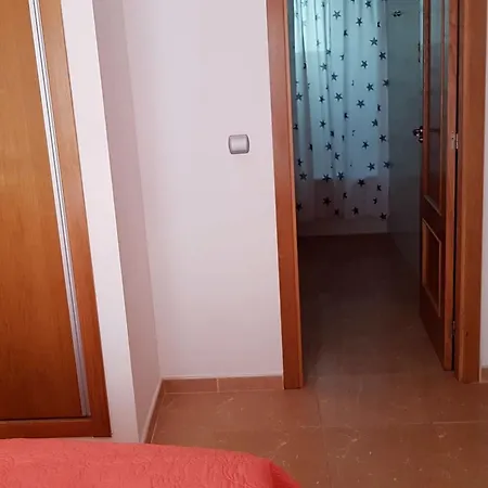 Apartamento Vida Sol