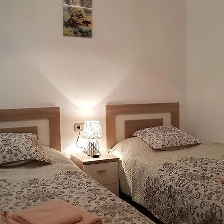 Vida Sol Apartamento