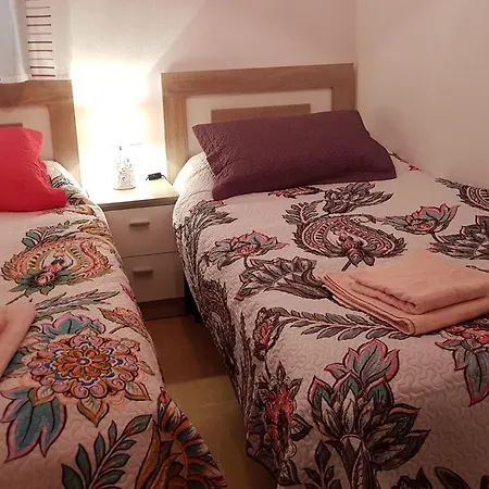 Vida Sol Apartamento