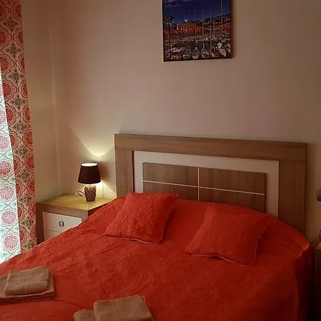 Apartamento Vida Sol