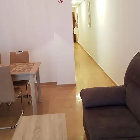 Apartamento Vida Sol *