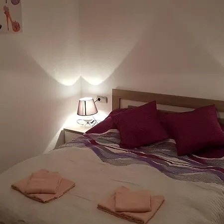 Apartamento Vida Sol