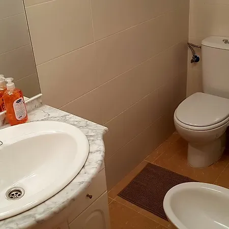 Apartamento Vida Sol Torrevieja