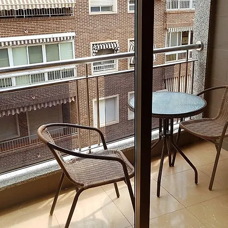 Apartamento Vida Sol *