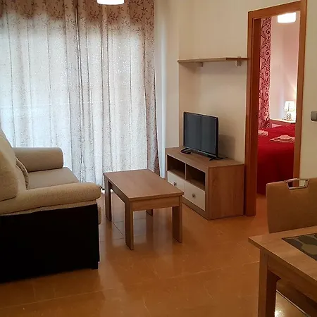 Vida Sol Apartamento Torrevieja