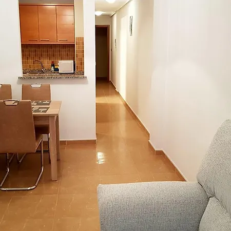 Vida Sol Apartamento *