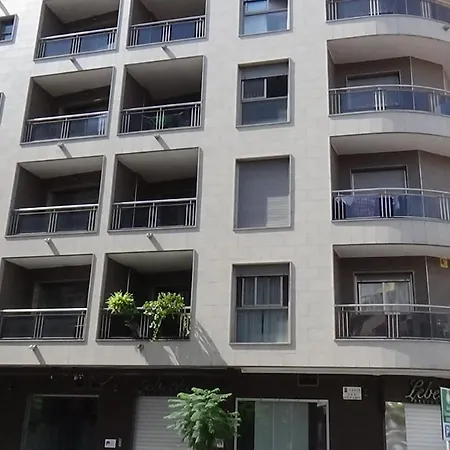 Apartamento Vida Sol *